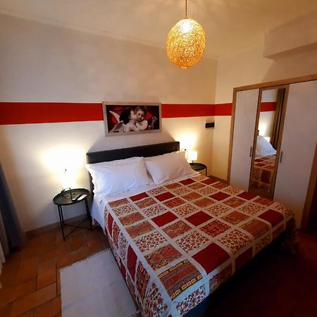 Appartement LEONÄRDO Guests House à Panicale Extérieur photo