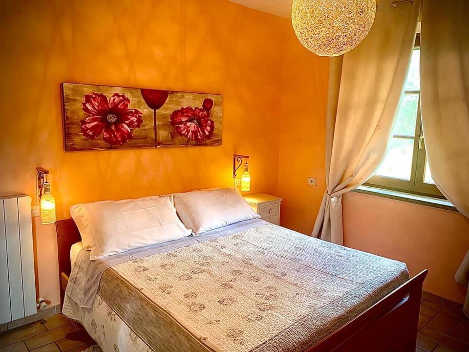 Appartement LEONÄRDO Guests House à Panicale Extérieur photo