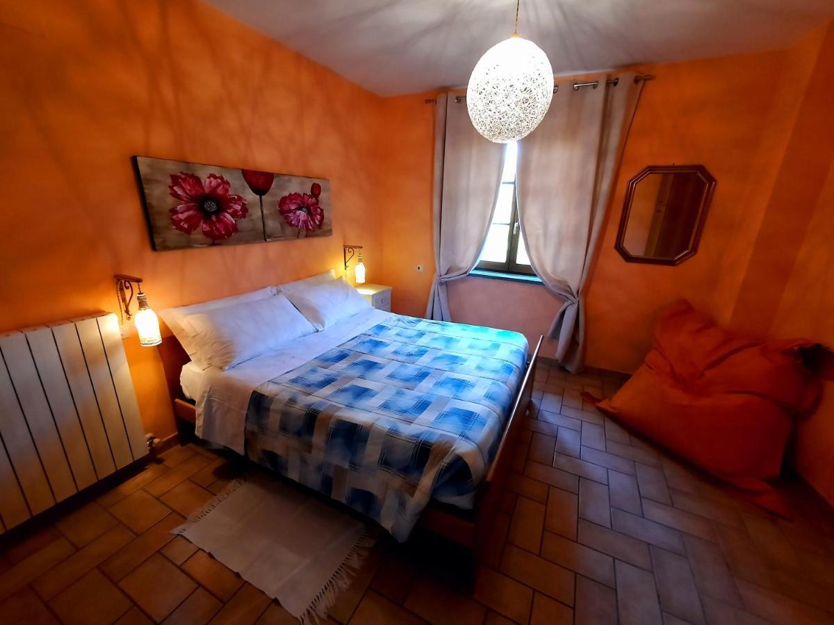 Appartement LEONÄRDO Guests House à Panicale Extérieur photo