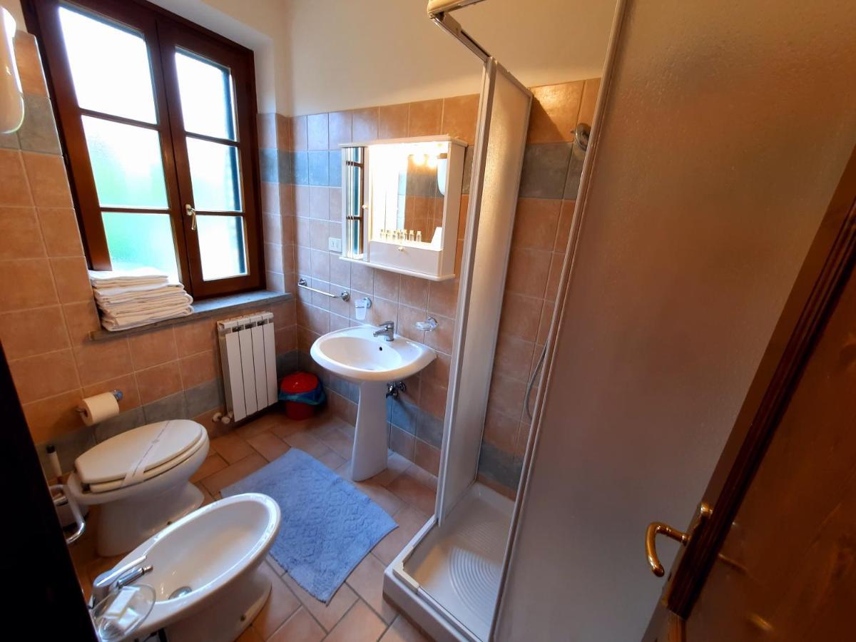 Appartement LEONÄRDO Guests House à Panicale Extérieur photo
