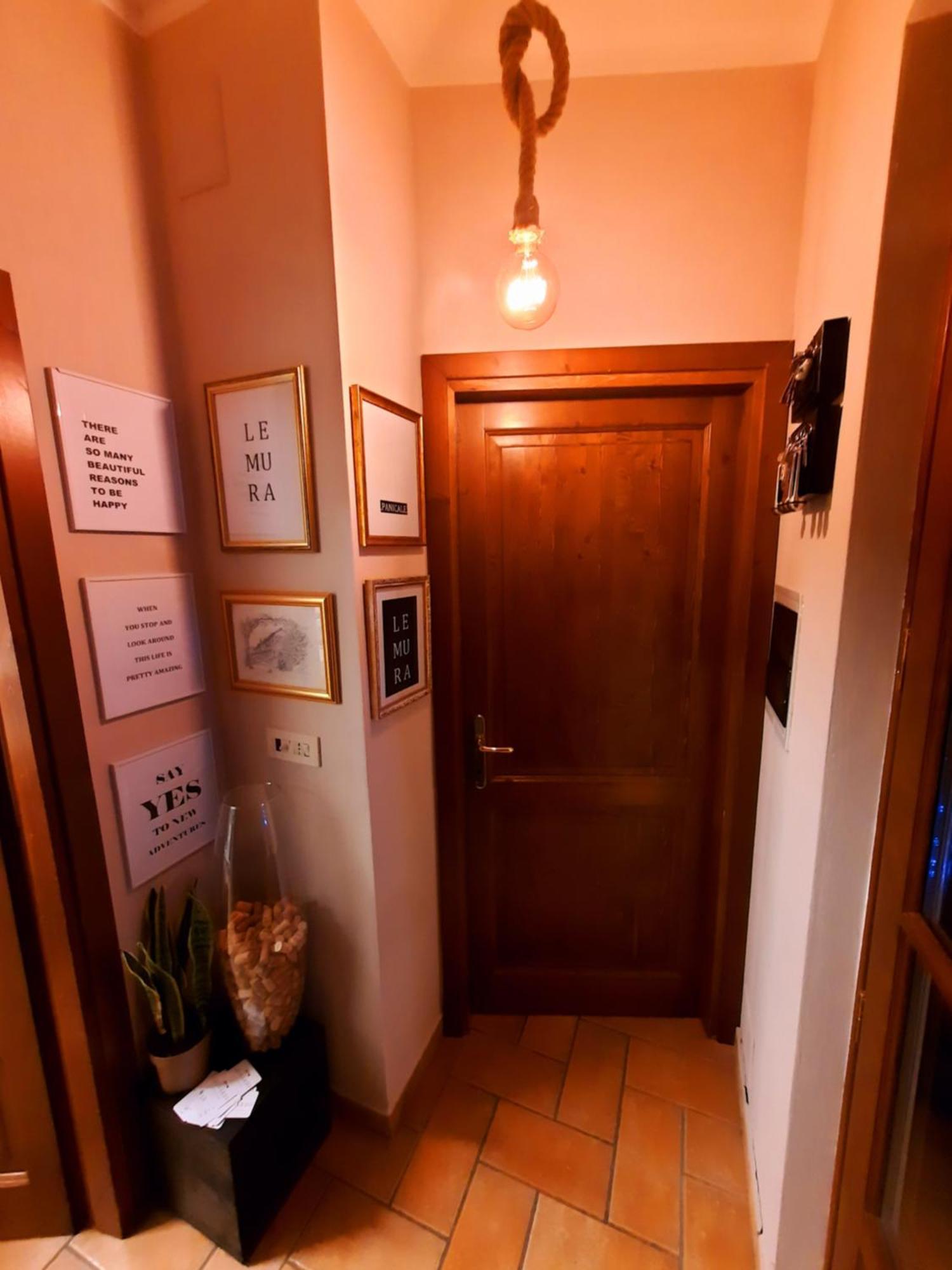 Appartement LEONÄRDO Guests House à Panicale Chambre photo