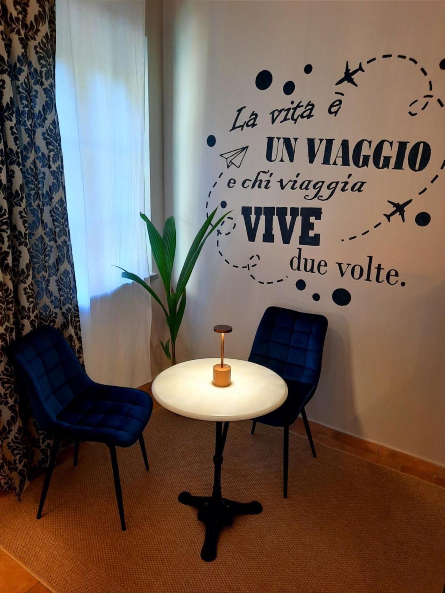 Appartement LEONÄRDO Guests House à Panicale Chambre photo