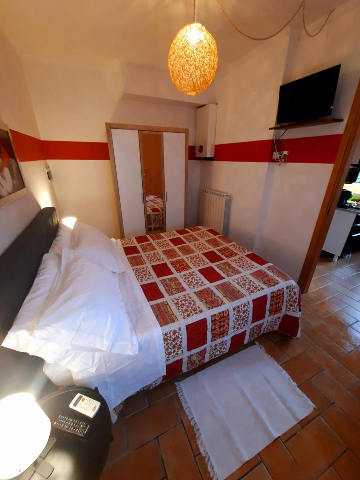 Appartement LEONÄRDO Guests House à Panicale Extérieur photo