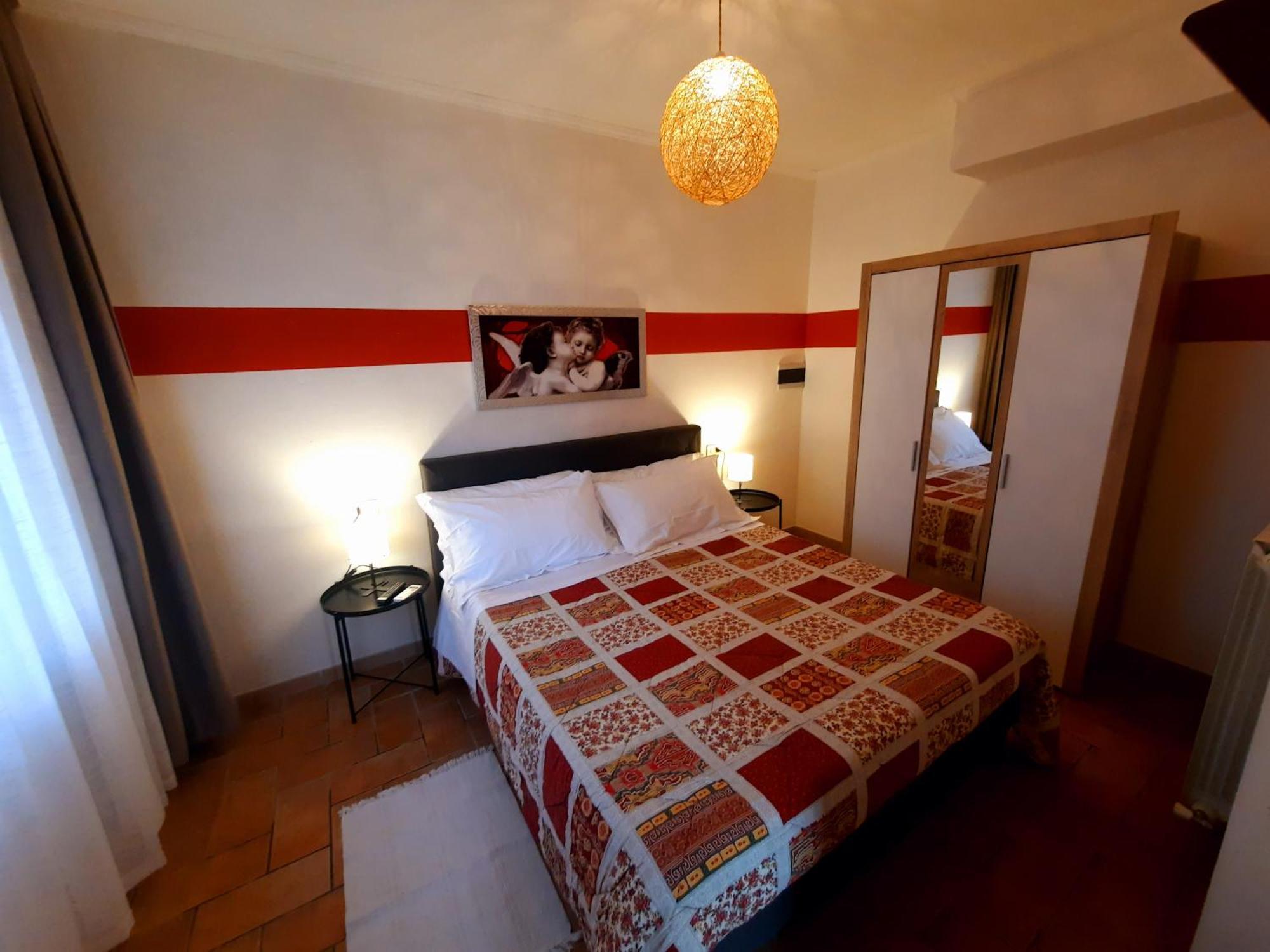Appartement LEONÄRDO Guests House à Panicale Extérieur photo